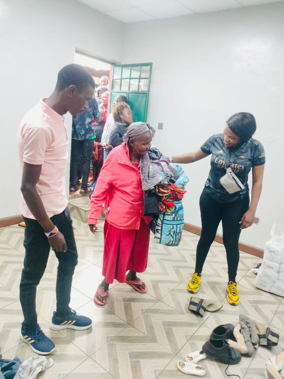 Hope Compassion Center gallery photo 7